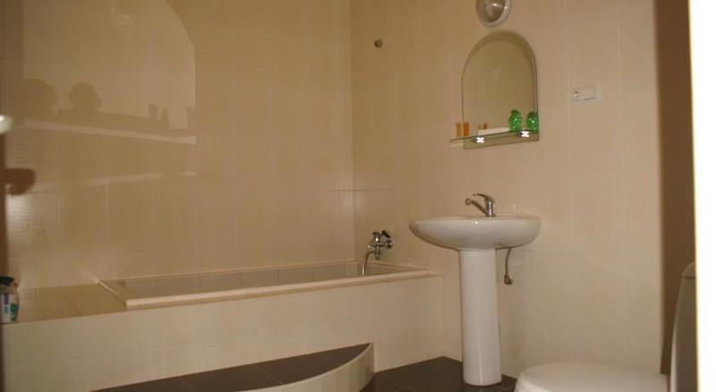 Территория Europa T 3*