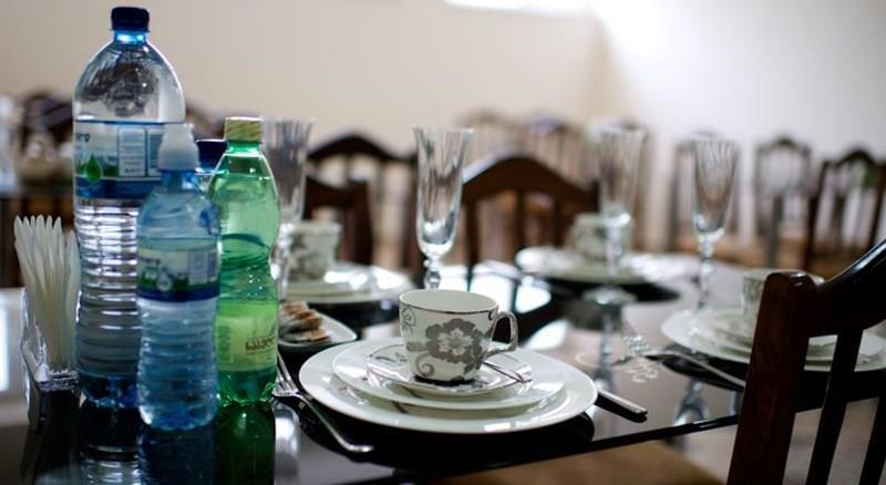 Апартаменты Europa T 3*