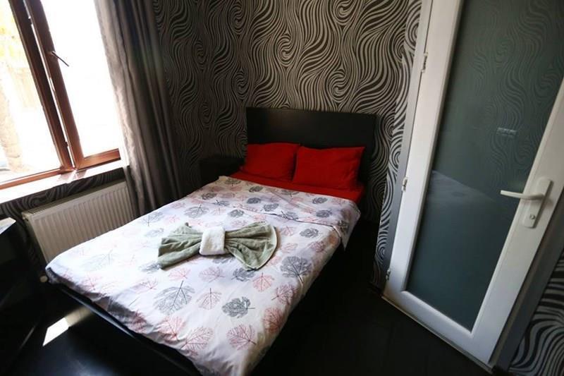 Територія Crystal Palace 3*