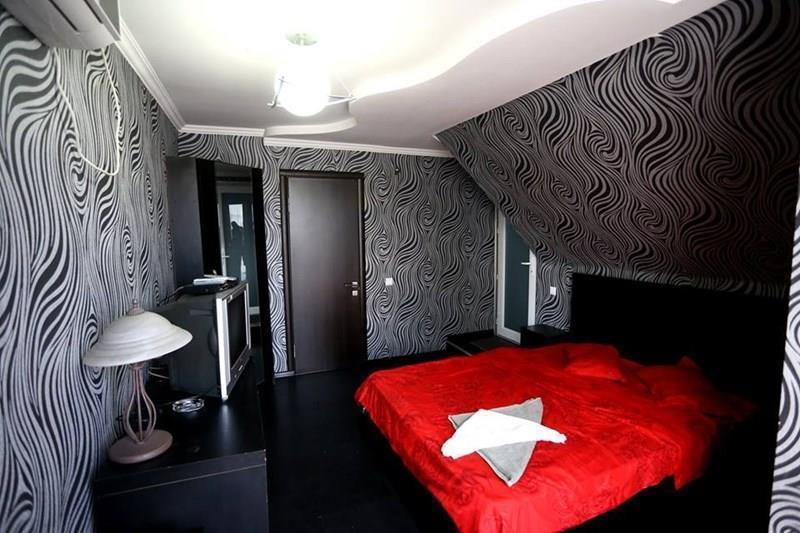 Фотографія Crystal Palace 3*