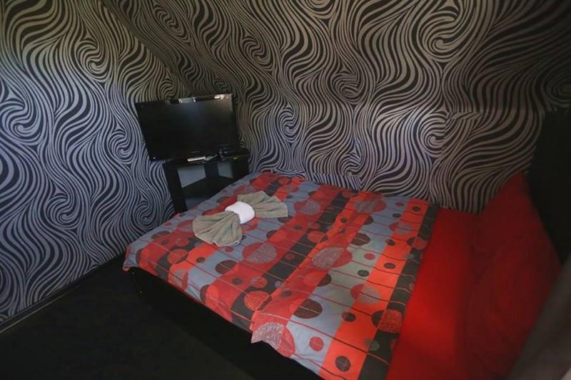 Апартаменти Crystal Palace 3*