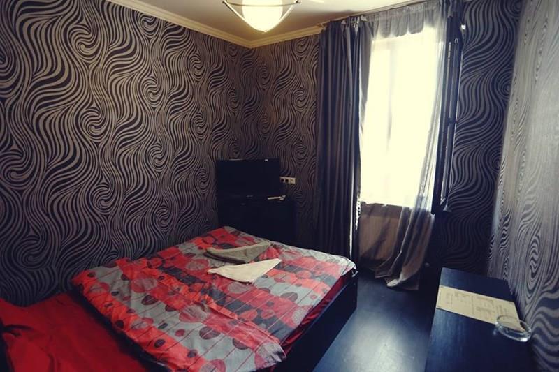 Панорама Crystal Palace 3*