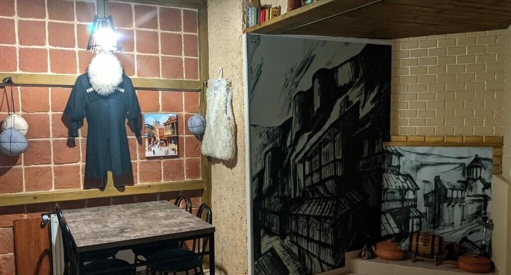 Територія Kalanga 2*