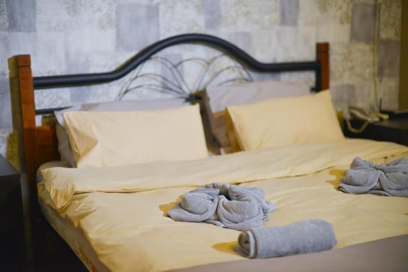 Апартаменти Hotel Ponto 3*