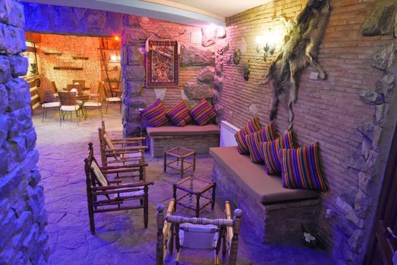 Картинка Hotel Ponto 3*