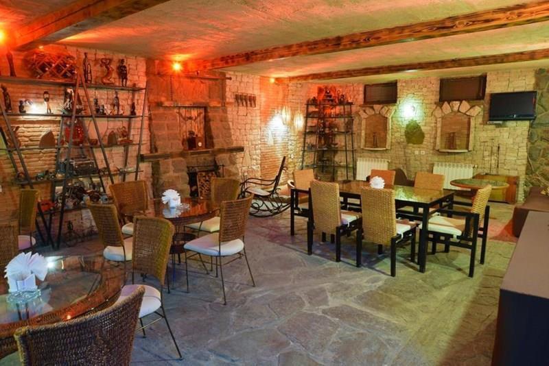 Зображення Hotel Ponto 3*