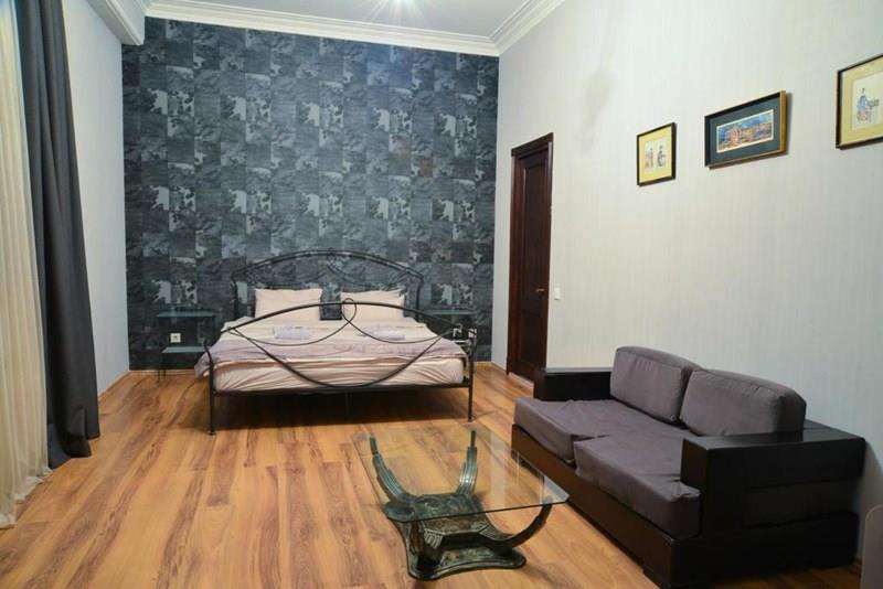 Територія Hotel Ponto 3*