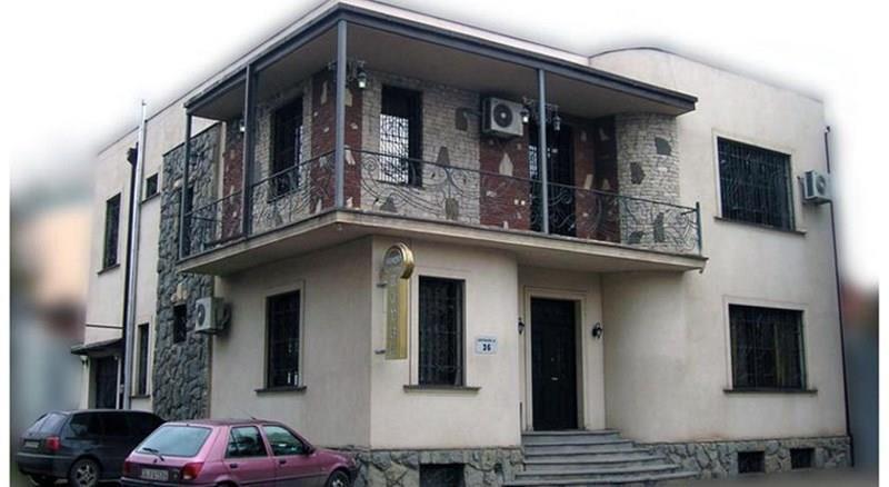 Готель Hotel Ponto 3*