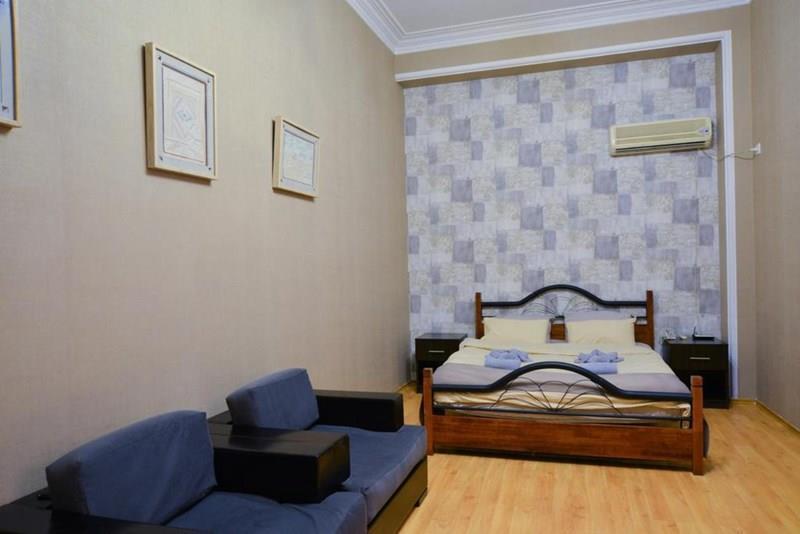 Вид Hotel Ponto 3*