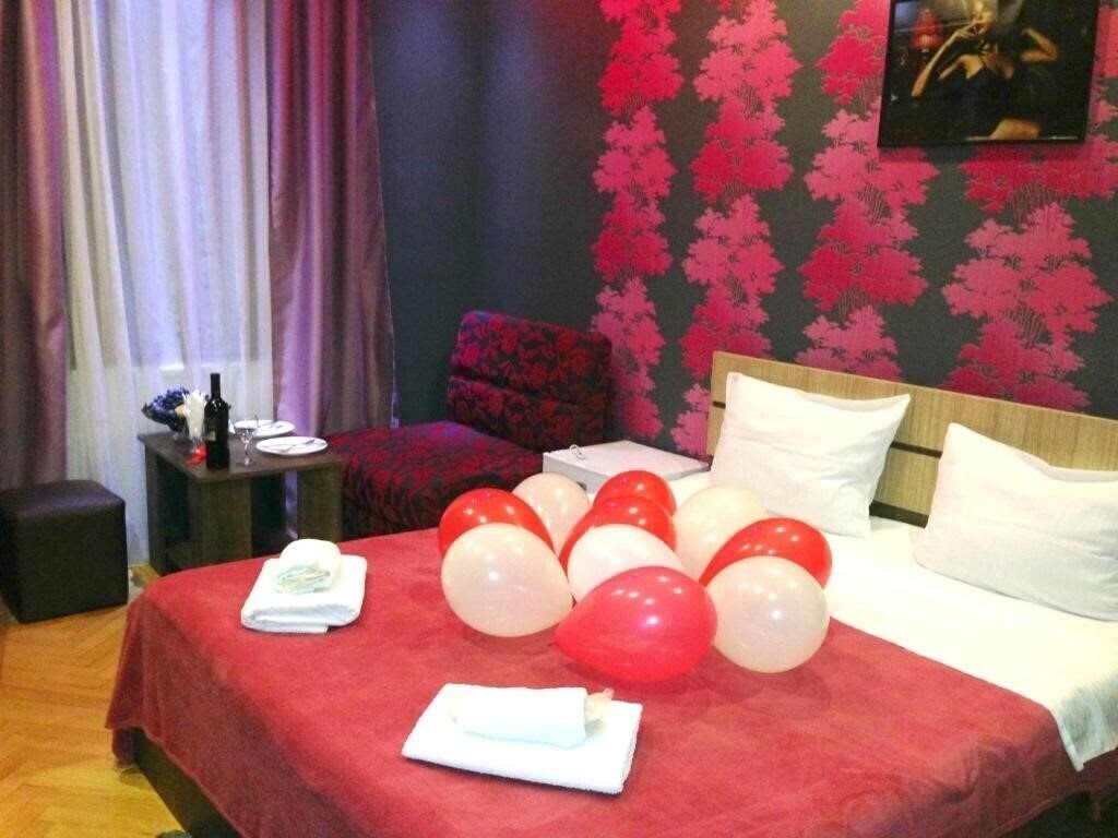 Територія Bonus 3*