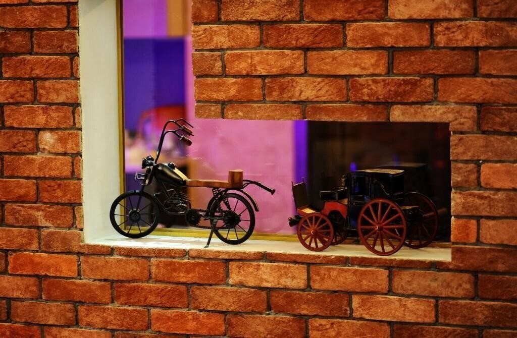 Апартаменты Coral Boutique 4*