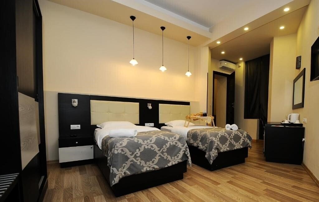 Картинка Coral Boutique 4*