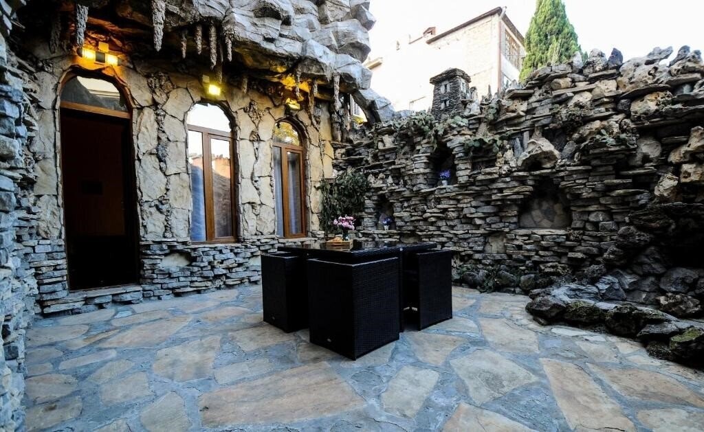 Вид Coral Boutique 4*