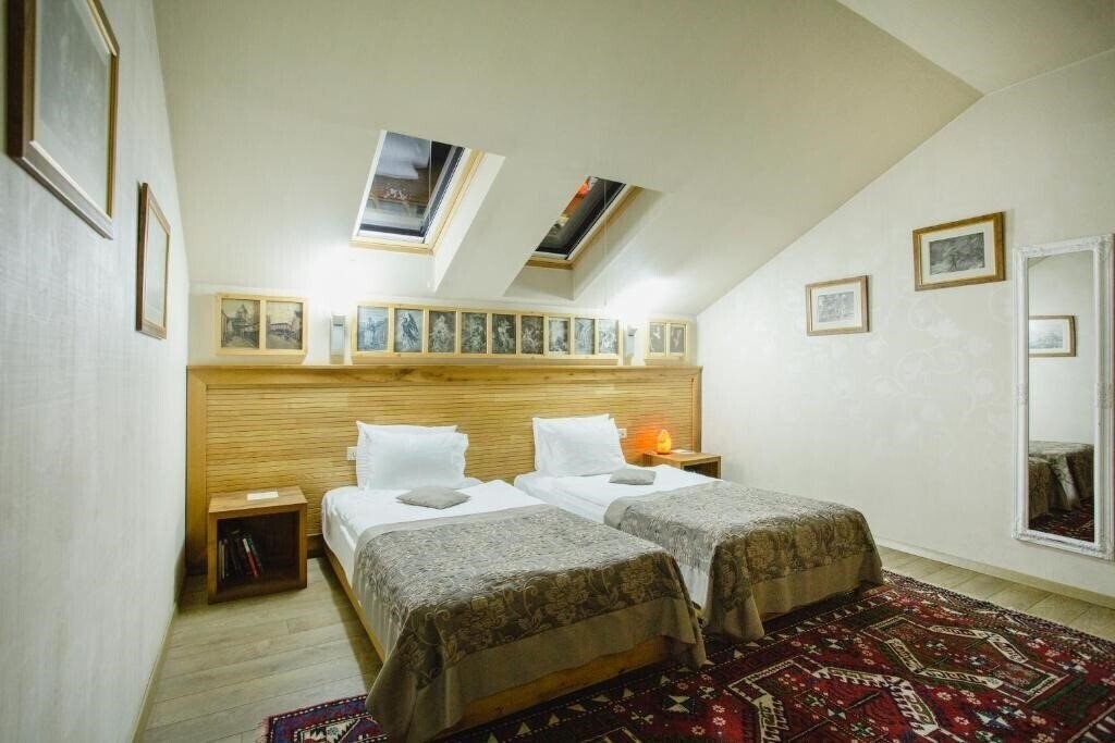 Апартаменти Vinotel 4*