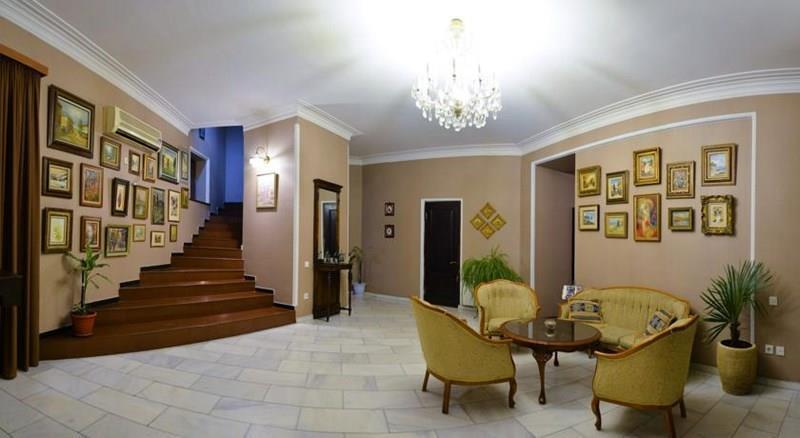 Апартаменты Ponto Isani 3*