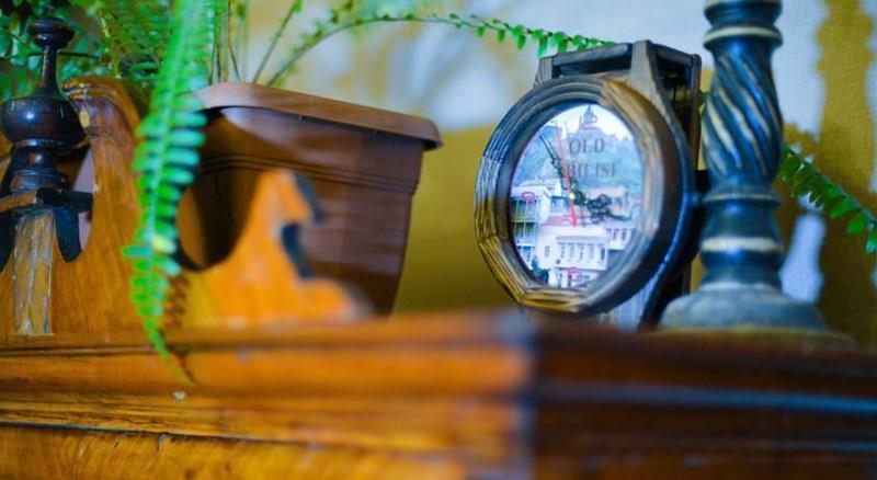 Фото Ponto Isani 3*