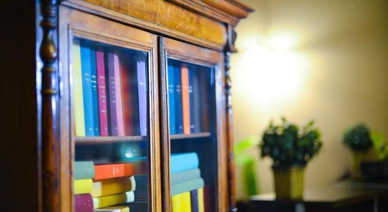 Отель Ponto Isani 3*