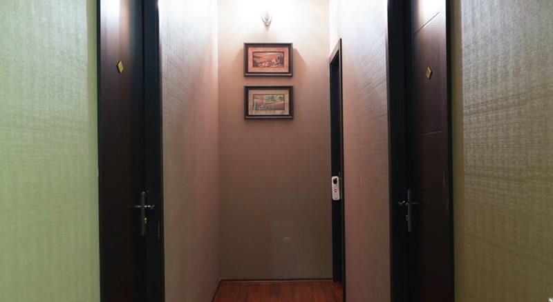 Территория Ponto Isani 3*