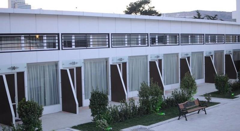 Готель Hotel Colosseo Tbilisi 4*