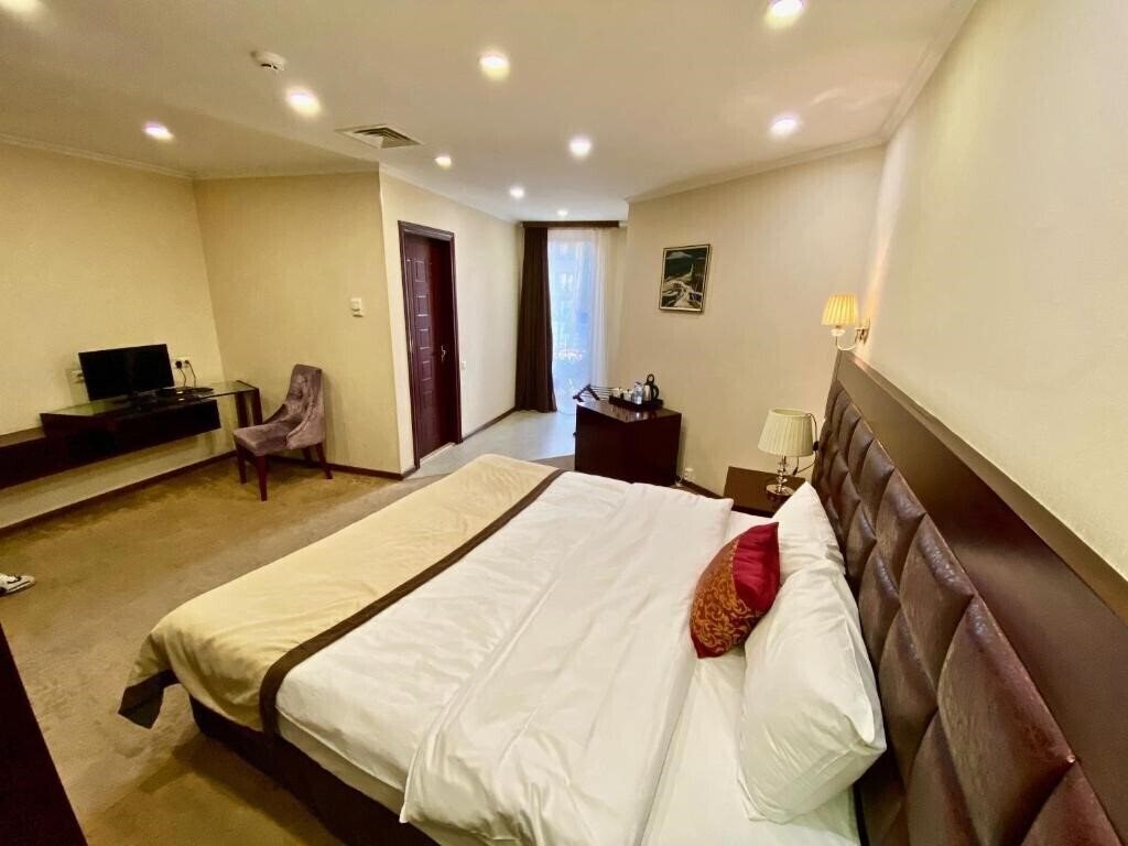 Фотография Grako Metekhi 3*