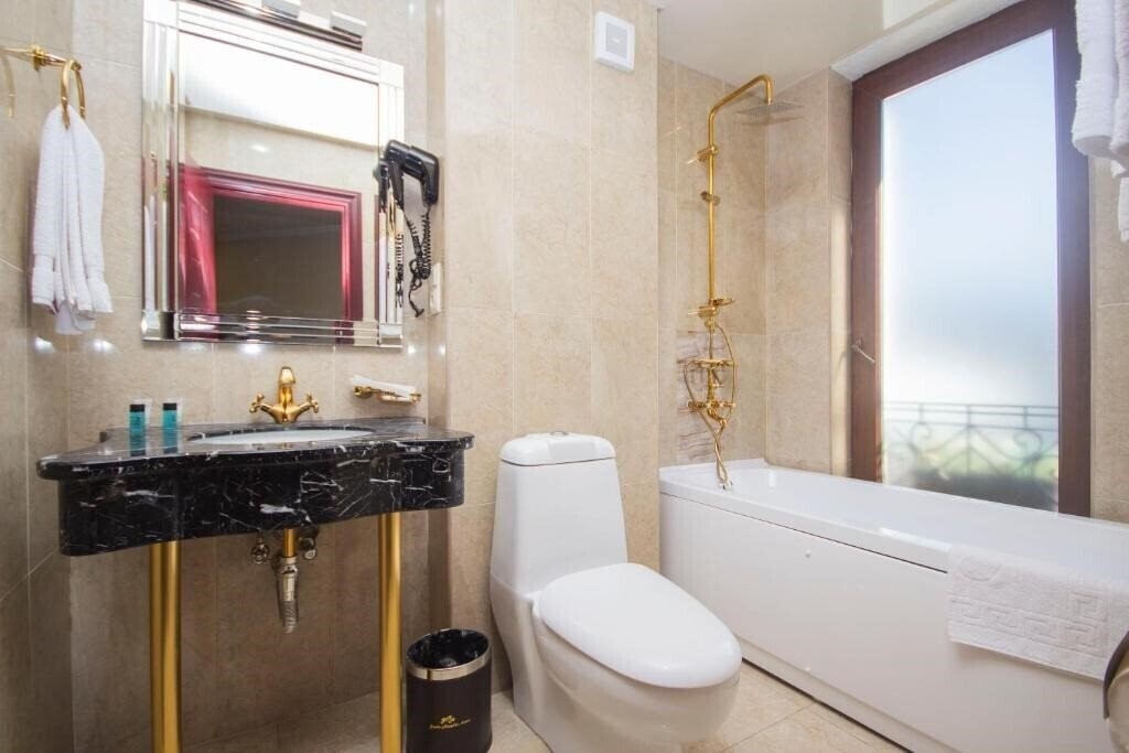 Вид Grako Metekhi 3*