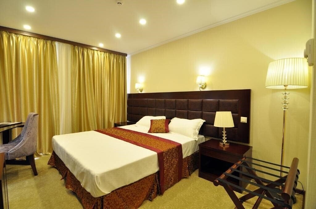 Апартаменты Grako Metekhi 3*