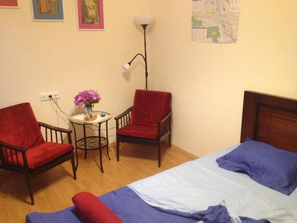 Фото Gt Hotel 3*