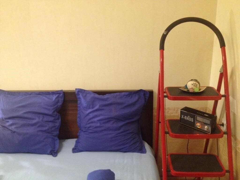 Територія Gt Hotel 3*