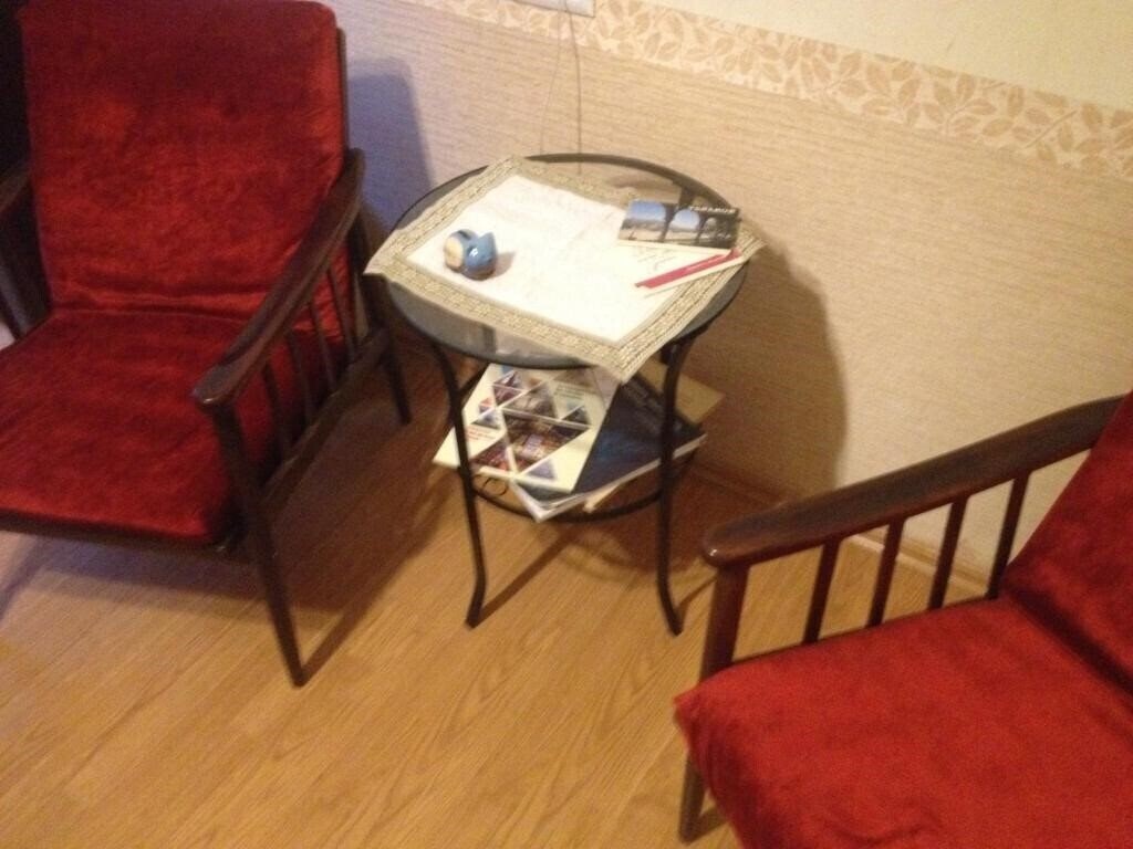 Апартаменти Gt Hotel 3*