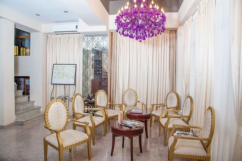 Апартаменти Kopala Blue 3*