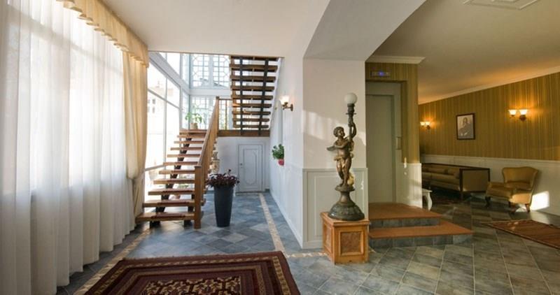 Вид Kopala Blue 3*