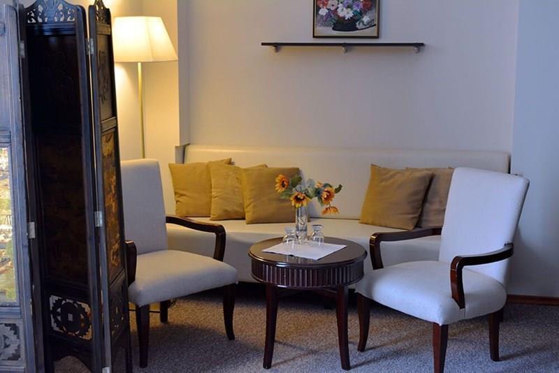 Територія Kopala Blue 3*