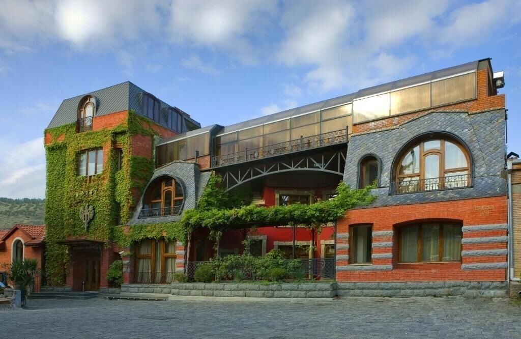 Отель Kopala New 3*