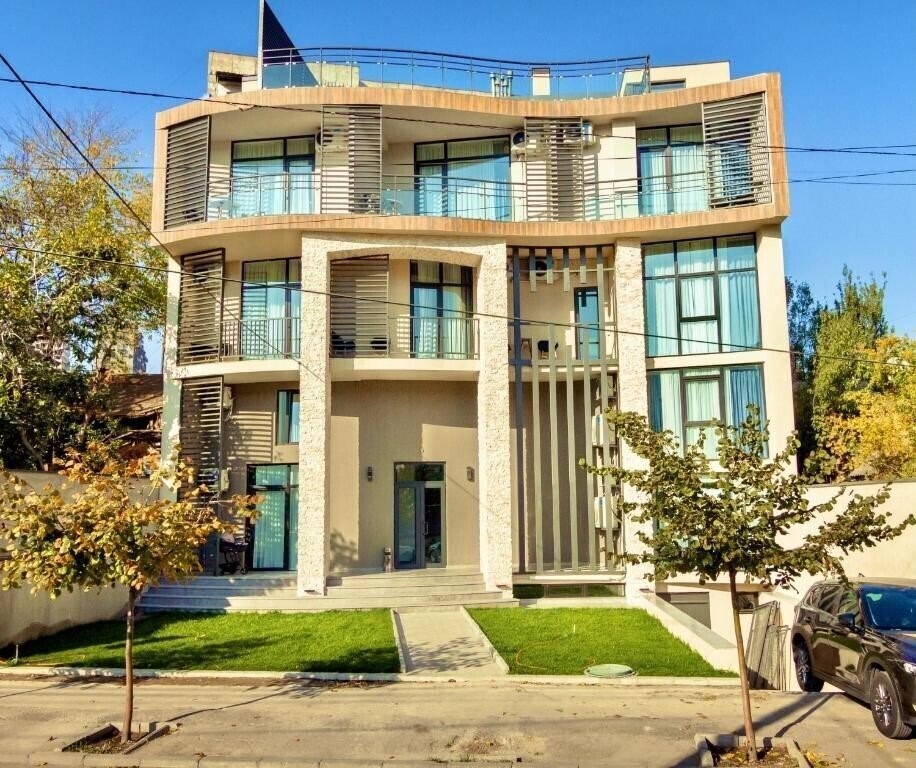 Готель Victoria 3*