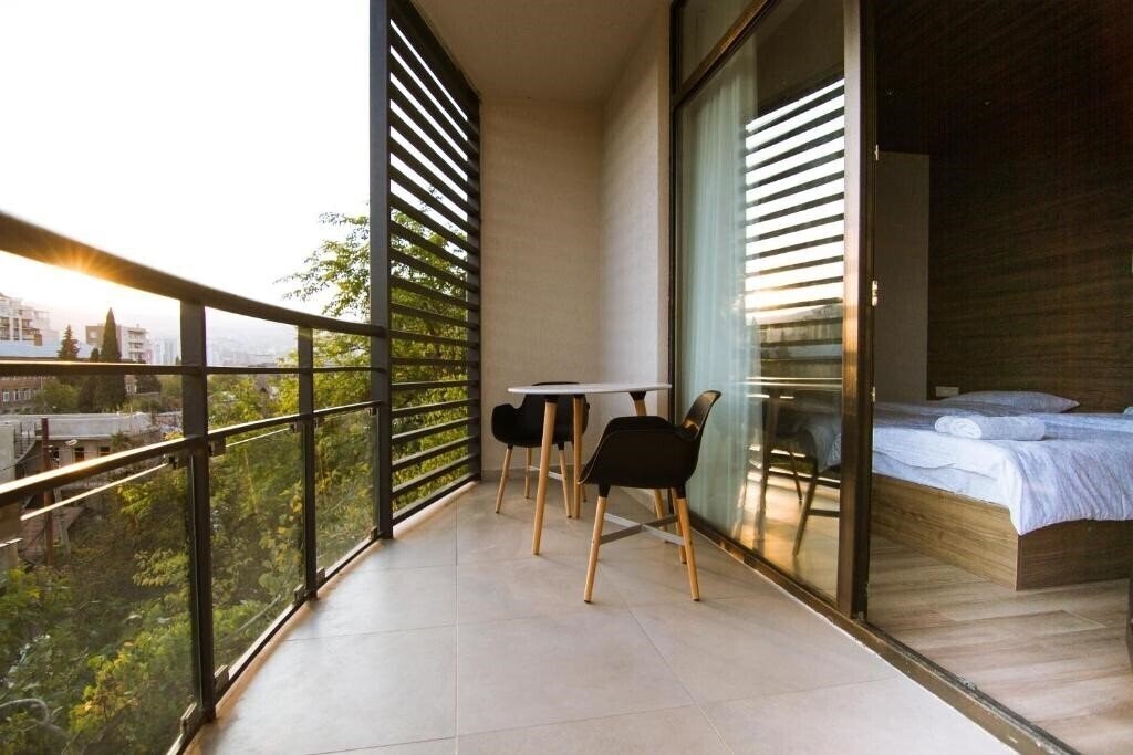 Територія Victoria 3*