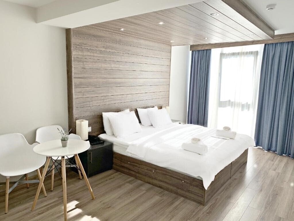 Апартаменти Victoria 3*