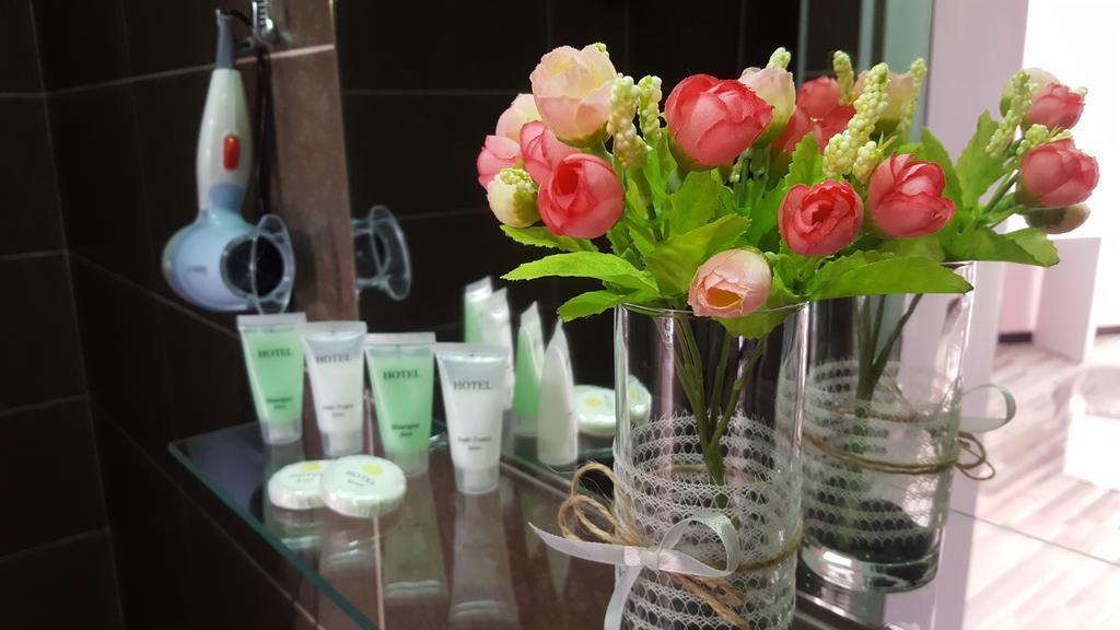 Вид Tiflis Metekhi Hotel 3*