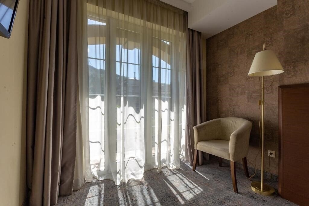 Апартаменты Art Boutique 4*