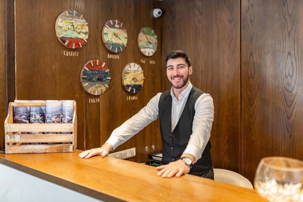 Вид Art Boutique 4*