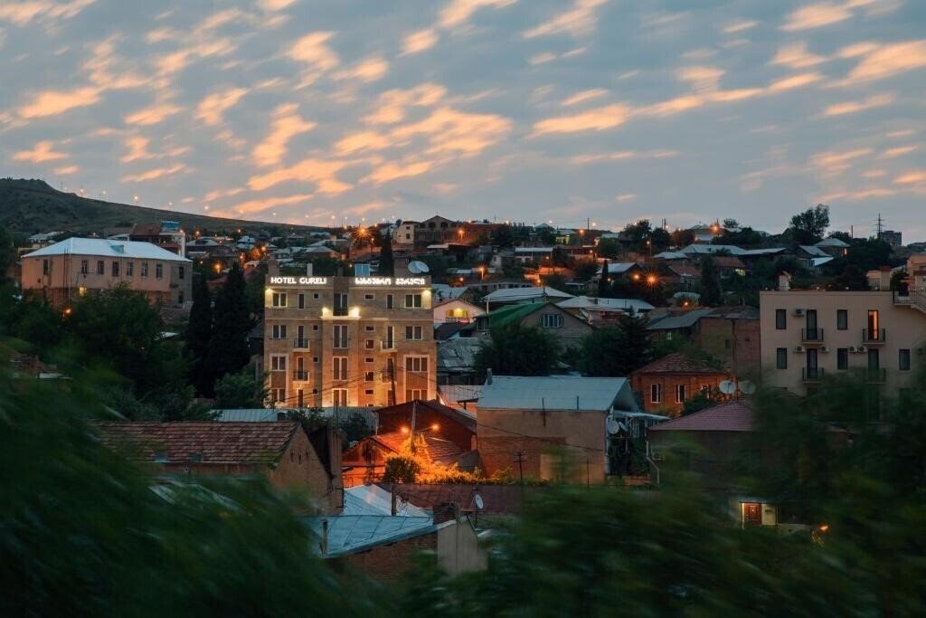 Панорама Gureli 3*