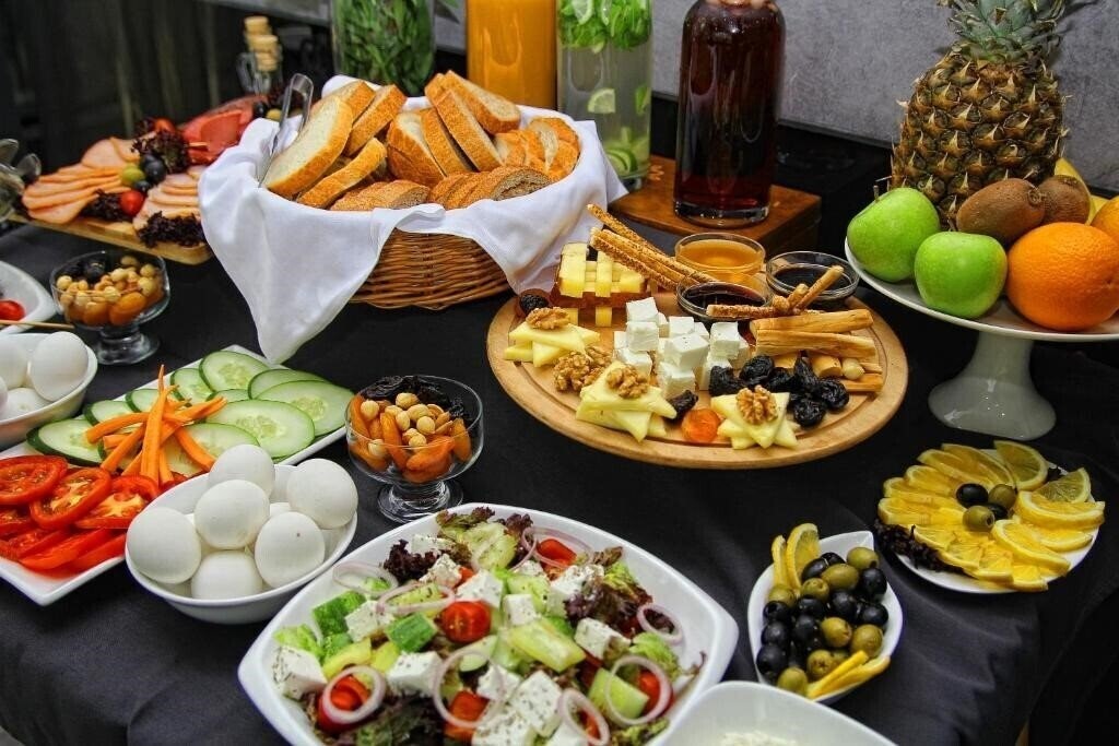 Апартаменти Rogaluxe 4*