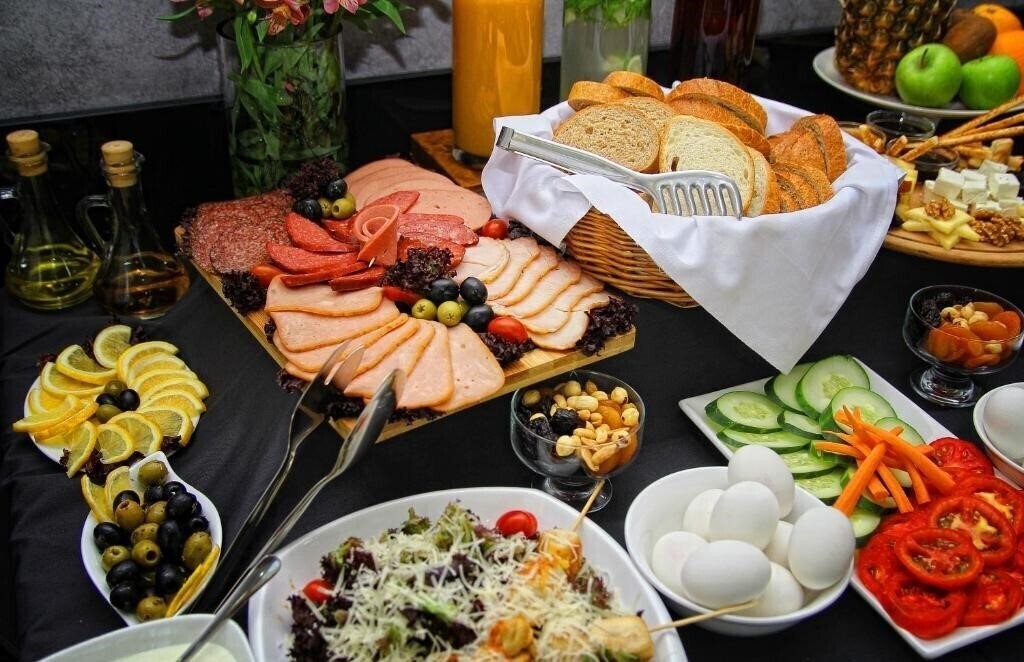 Панорама Rogaluxe 4*