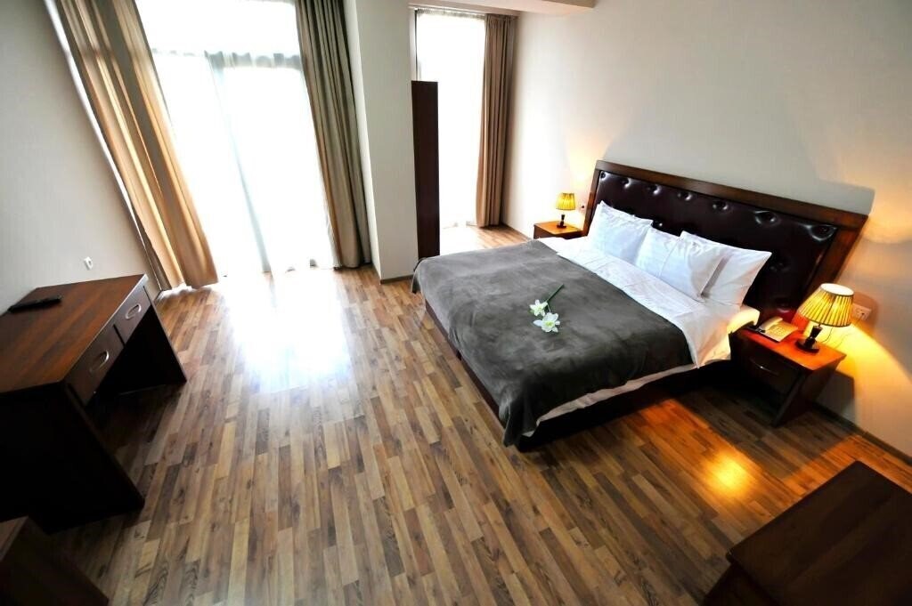 Картинка Rogaluxe 4*