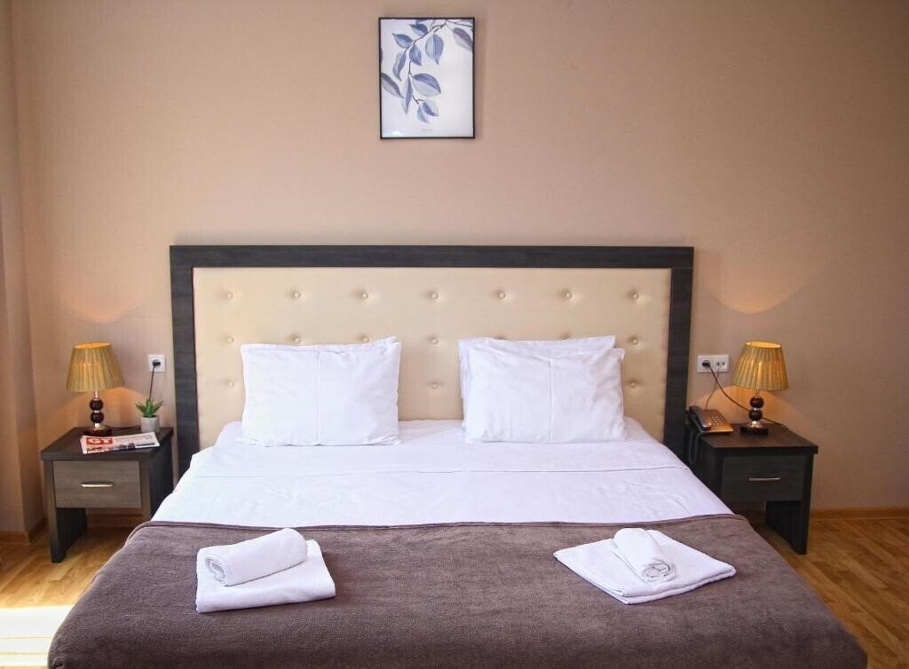 Територія Rogaluxe 4*