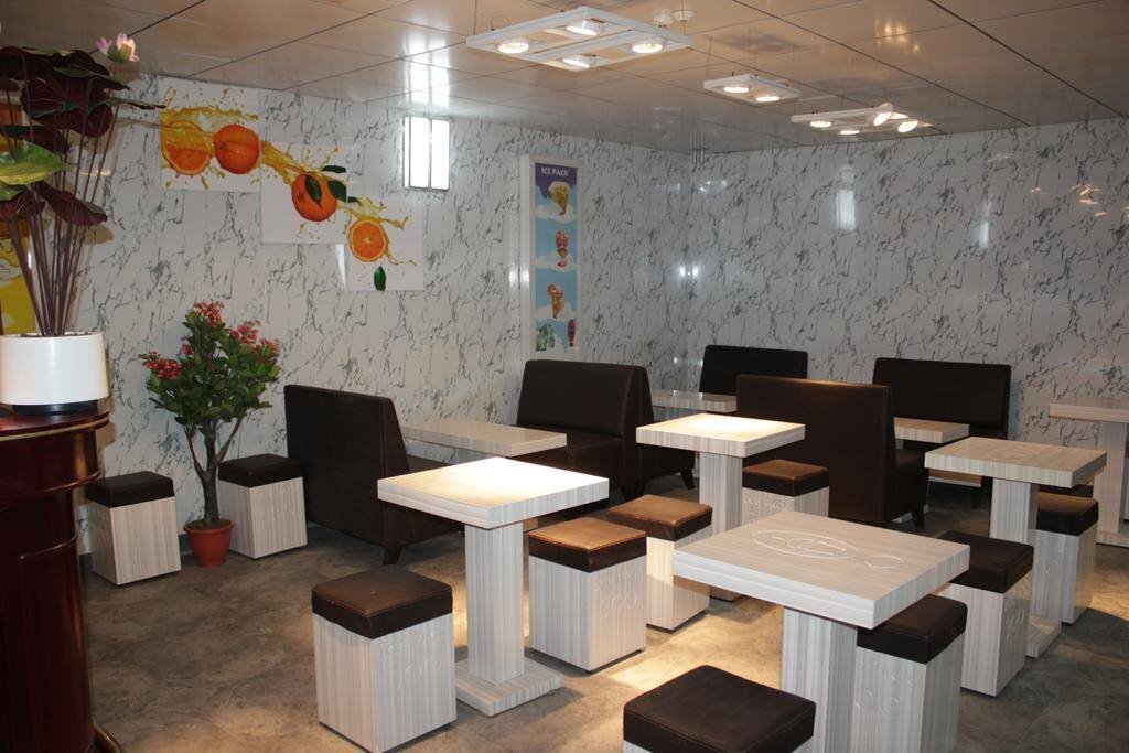 Вид London Palace 3*