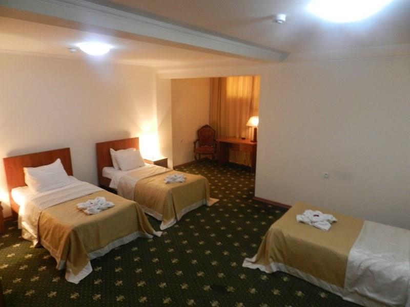 Панорама Asterion Palace 4*