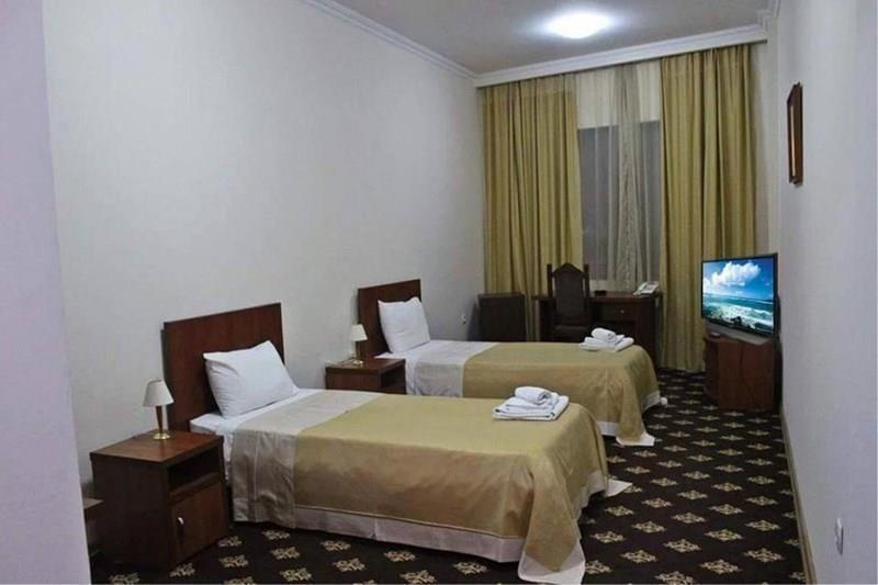 Вид Asterion Palace 4*