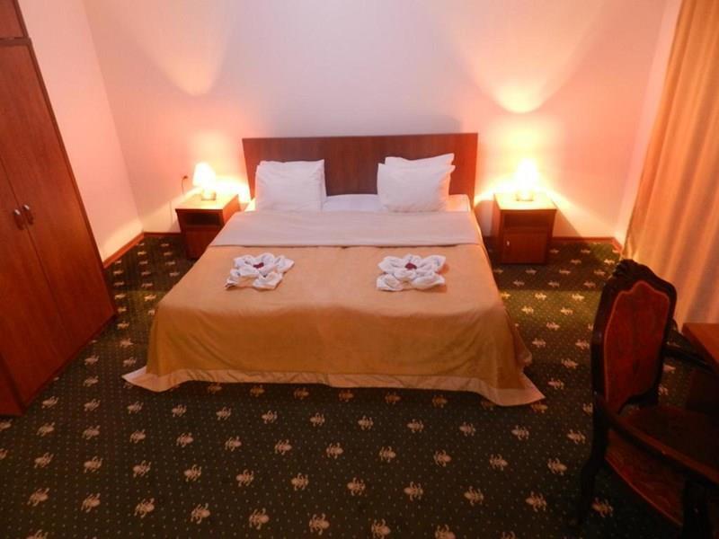 Фотография Asterion Palace 4*