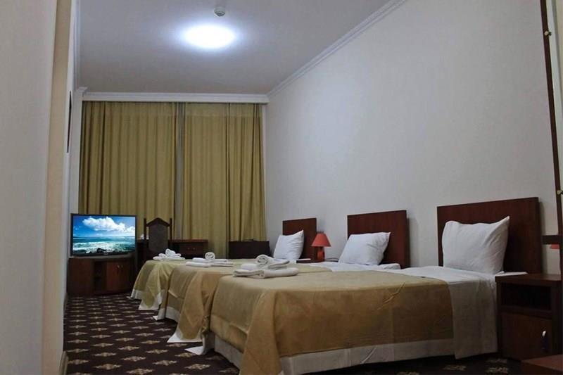 Апартаменты Asterion Palace 4*