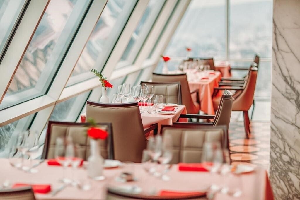 Панорама The Biltmore Hotel 5*